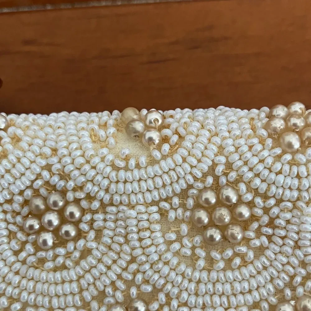 Vintage Evening Bag Clutch